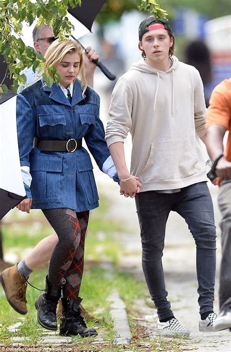 chloe grace moretz boyfriends|chloe grace moretz engaged.